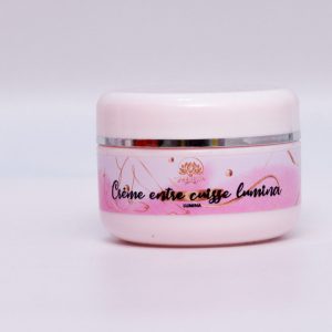 Crème entre cuisse