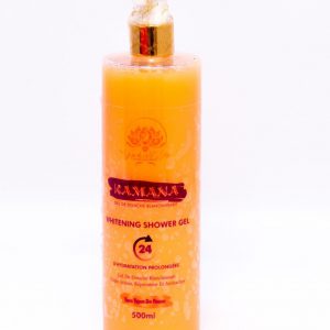 Gel de Douche KAMANA