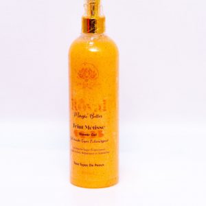 Gel de Douche teint métisse