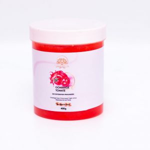 Gommage KAMANA BLANCHISSANT