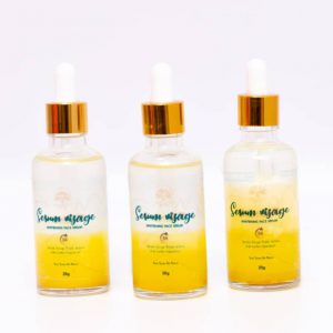 Sérum Visage